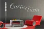 Preview: Wandschablone_Carpe_Diem_W2007-by-SchablonenProfi Preview: Wandschablone_Carpe_Diem_W2007-by-SchablonenProfi