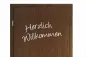 Preview: Wandschablone_Herzlich_Willkommen_W0002-by-SchablonenProfi Preview: Wandschablone_Herzlich_Willkommen_W0002-by-SchablonenProfi