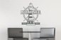 Preview: Wandschablone_Nordsee_mit_Leuchtturm-W0176 Preview: Wandschablone_Nordsee_mit_Leuchtturm-W0176