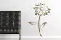Preview: Wandtattoo-Blume-Agnes-W2071_by-SchablonenProfi Preview: Wandtattoo-Blume-Agnes-W2071_by-SchablonenProfi