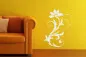 Preview: Wandtattoo-Blumenornament-Karin-W2170_by-SchablonenProfi Preview: Wandtattoo-Blumenornament-Karin-W2170_by-SchablonenProfi