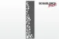 Preview: Wandtattoo-Bordüre-Kreise-1_W1939.2_by-SchablonenProfi Preview: Wandtattoo-Bordüre-Kreise-1_W1939.2_by-SchablonenProfi