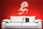 Preview: Wandtattoo-Drache-Smaug-W2087-by-SchablonenProfi Preview: Wandtattoo-Drache-Smaug-W2087-by-SchablonenProfi