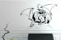 Preview: Wandtattoo-Drache-exclusiv-W1950_by-SchablonenProfi Preview: Wandtattoo-Drache-exclusiv-W1950_by-SchablonenProfi