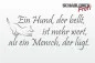 Preview: WandtattooEin-Hund-der-bellt-ist-mehr-wert-als-ein-Mensch-der-lügt._W2144 Preview: WandtattooEin-Hund-der-bellt-ist-mehr-wert-als-ein-Mensch-der-lügt._W2144