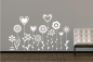 Preview: Wandtattoo_12-Blumen-W0094-by-SchablonenProfi Preview: Wandtattoo_12-Blumen-W0094-by-SchablonenProfi