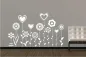 Preview: Wandtattoo_12-Blumen-W0094-by-SchablonenProfi Preview: Wandtattoo_12-Blumen-W0094-by-SchablonenProfi