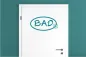 Preview: Wandtattoo_BAD_W2257 Preview: Wandtattoo_BAD_W2257