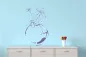 Preview: Wandtattoo_Blumentrio_in_Vase-W0099-by-SchablonenProfi Preview: Wandtattoo_Blumentrio_in_Vase-W0099-by-SchablonenProfi