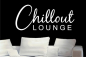 Preview: Wandtattoo_Chillout_Lounge_W0161_SchablonenProfi Preview: Wandtattoo_Chillout_Lounge_W0161_SchablonenProfi
