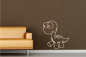 Preview: Wandtattoo_Dino_Men_W0044-by-SchablonenProfi Preview: Wandtattoo_Dino_Men_W0044-by-SchablonenProfi
