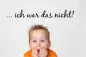 Preview: Wandtattoo_Ich_war_das_nicht_W2109_by-SchablonenProfi Preview: Wandtattoo_Ich_war_das_nicht_W2109_by-SchablonenProfi