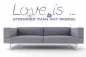 Preview: Wandtattoo_Love-is-...-stronger-than-any-words-0154_by-SchablonenProfi Preview: Wandtattoo_Love-is-...-stronger-than-any-words-0154_by-SchablonenProfi