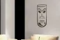 Preview: Wandtattoo_Tiki_Maske_Nr.3_W2209_by-SchablonenProfi Preview: Wandtattoo_Tiki_Maske_Nr.3_W2209_by-SchablonenProfi