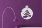 Preview: Wandtattoo_Weihnachtskugel_Christbaum_W0028_by-SchablonenProfi Preview: Wandtattoo_Weihnachtskugel_Christbaum_W0028_by-SchablonenProfi