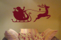 Preview: Wandtattoo_Weihnachtsmann_on_Touer_W0033_by-SchablonenProfi Preview: Wandtattoo_Weihnachtsmann_on_Touer_W0033_by-SchablonenProfi