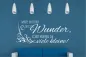 Preview: WandschabloneWarte-nicht-auf-grosse-Wunder-W2241 Preview: WandschabloneWarte-nicht-auf-grosse-Wunder-W2241