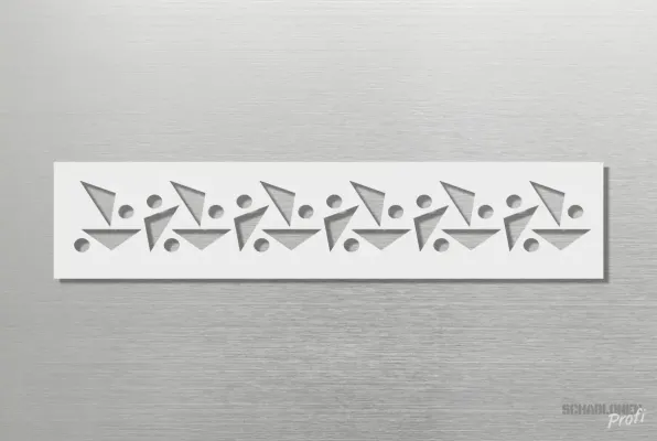 Art-Motion-Design-Bordürenschablone-J-A105_by-Schablonenprofi