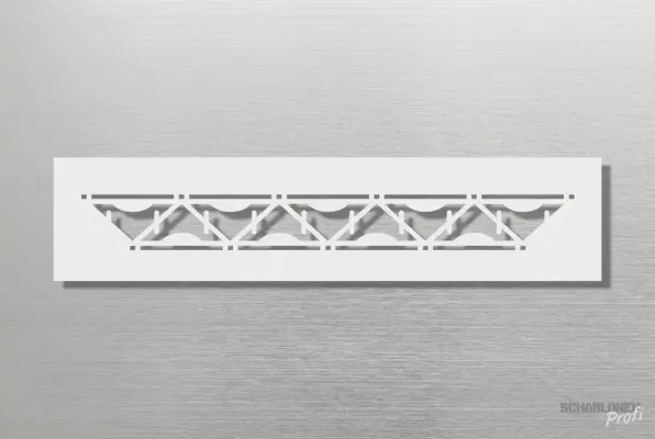 Art-Motion-Design-Bordürenschablone-J-A108_by-Schablonenprofi