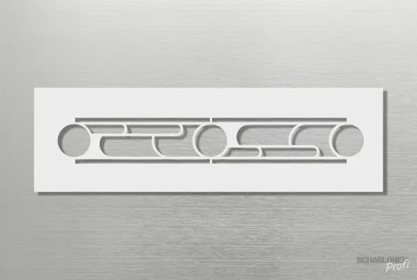 Art-Motion-Design-Bordürenschablone-J-A130_by-Schablonenprofi