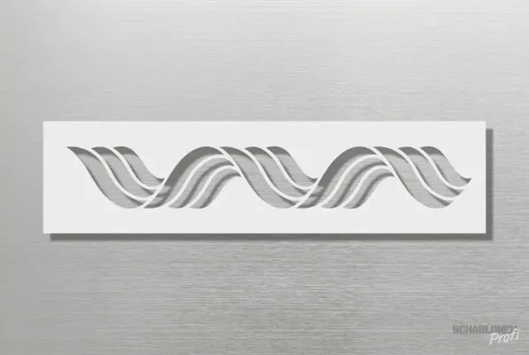 Art-Motion-Design-Bordürenschablone-J-A103_by-Schablonenprofi