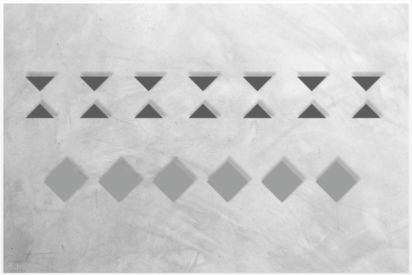 Preview: Art-Motion-Design-Bordürenschablone-J-A107-2_by-Schablonenprofi