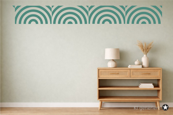 Preview: Art-Motion-Design-Bordürenschablone-J-A110-2_by-Schablonenprofi