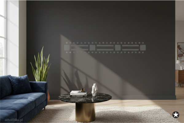 Preview: Art-Motion-Design-Bordürenschablone-J-A117-2_by-Schablonenprofi