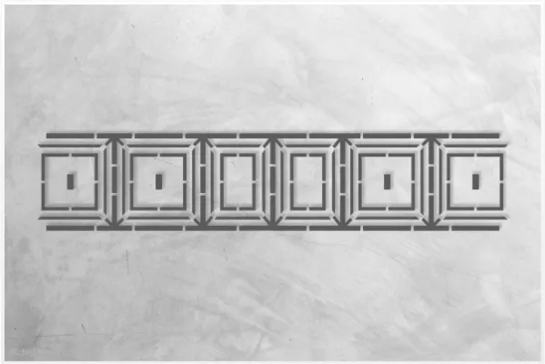 Art-Motion-Design-Bordürenschablone-J-A129_by-Schablonenprofi