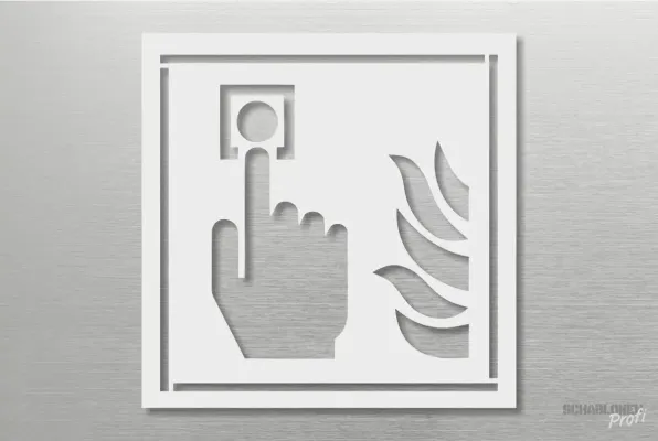 Brandmelder_Schablone_1169