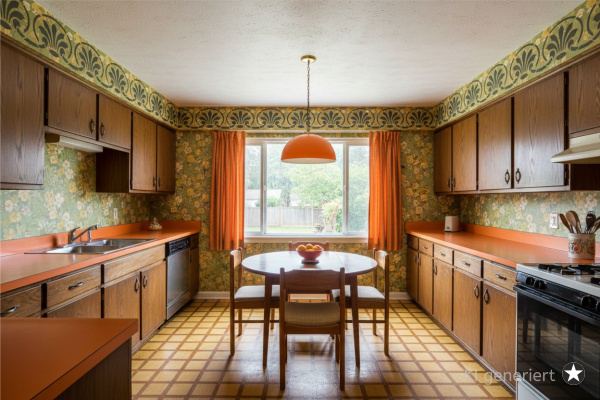 Preview: Classic Bordüren Schablone C0115