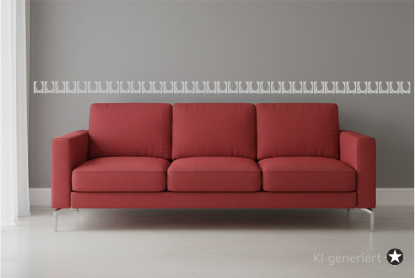 Classic-Bordüre-C0119-2_by-SchablonenProfi