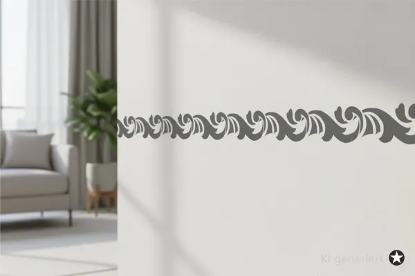 Classic-Bordüren-Schablone-C0134-2_by-SchablonenProfi