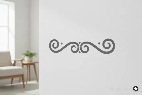 Classic-Bordüren-Schablone-C0136-2_by-SchablonenProfi