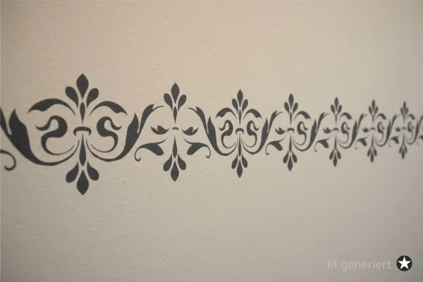 Classic-Bordüren-Schablone-C0139-2_by-SchablonenProfi