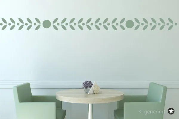 Classic-Bordüren-Schablone-C0143_by-SchablonenProfi