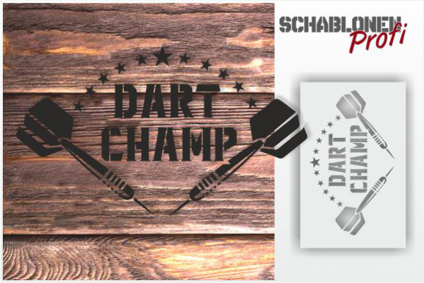 DART-Champ-Schablone-1068_by-SchablonenProfi