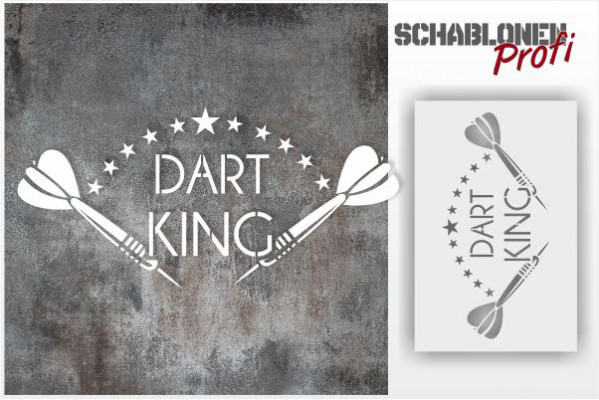 DART-KING-Schablone-1067_by-SchablonenProfi