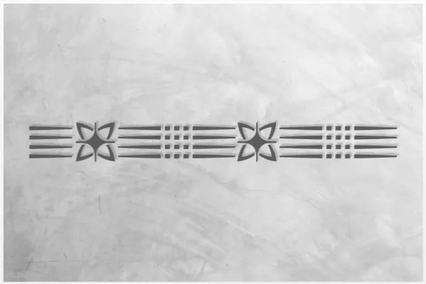 Deco-Art-Borduere_D0108_by-SchablonenProfi