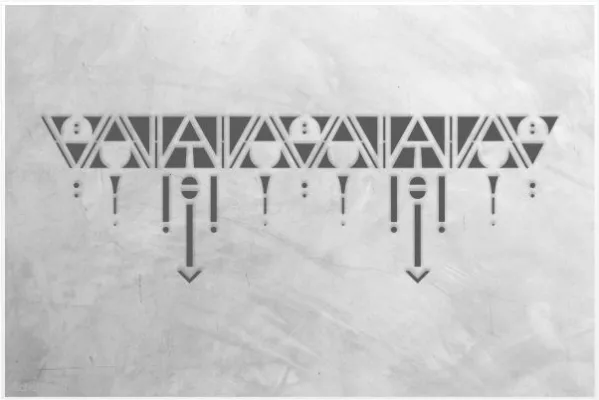 Deco-Art-Borduere_D0110_by-SchablonenProfi