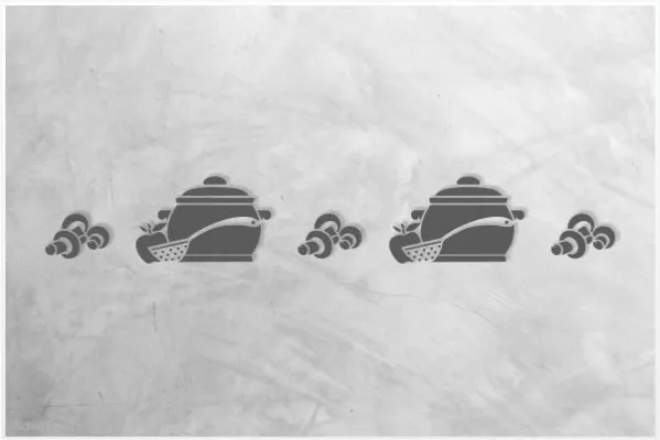 Deco-Art-Borduere_D0120_by-SchablonenProfi