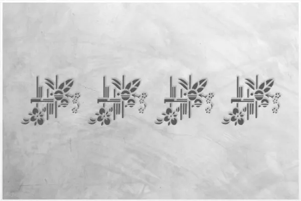 DecoArt-Bordüre-D0168_by-SchablonenProfi