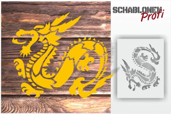 Drachen-Schablone-Verath-DR15_by-SchablonenProfi
