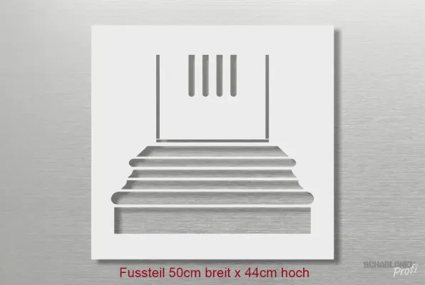 Fussteil-Schablone-zu-Architekturschablone_J-R3104c-SchablonenProfi