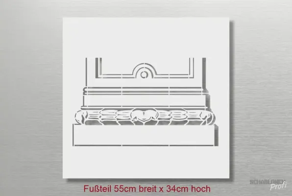 Fussteil-fuer-Schablone-Saeule_J-R3102c-SchablonenProfi