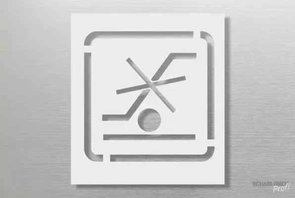 Gabelstapler-hier-nicht-ansetzen-Markierung-Schablone-1096-SchablonenProfi