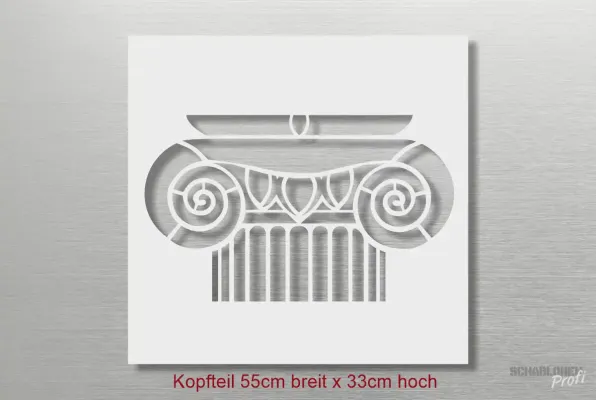 Kopfteil-Schablone-zu-Architekturschablone_J-R3103a-SchablonenProfi