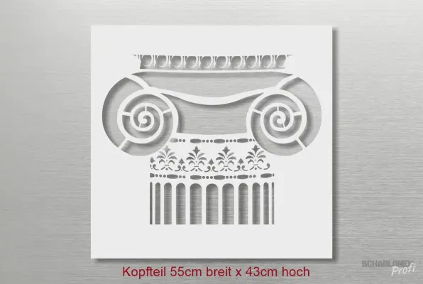 Kopfteil-Schablone-zu-Architekturschablone_J-R3106a-SchablonenProfi