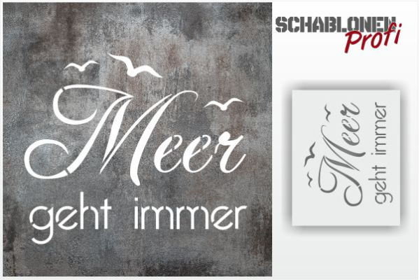Meer-geht-immer-als-Schablone_1335-SchablonenProfi