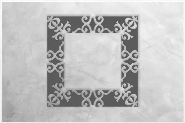 Ornament-Schablone-J-O010-vom-Schablonenprofi